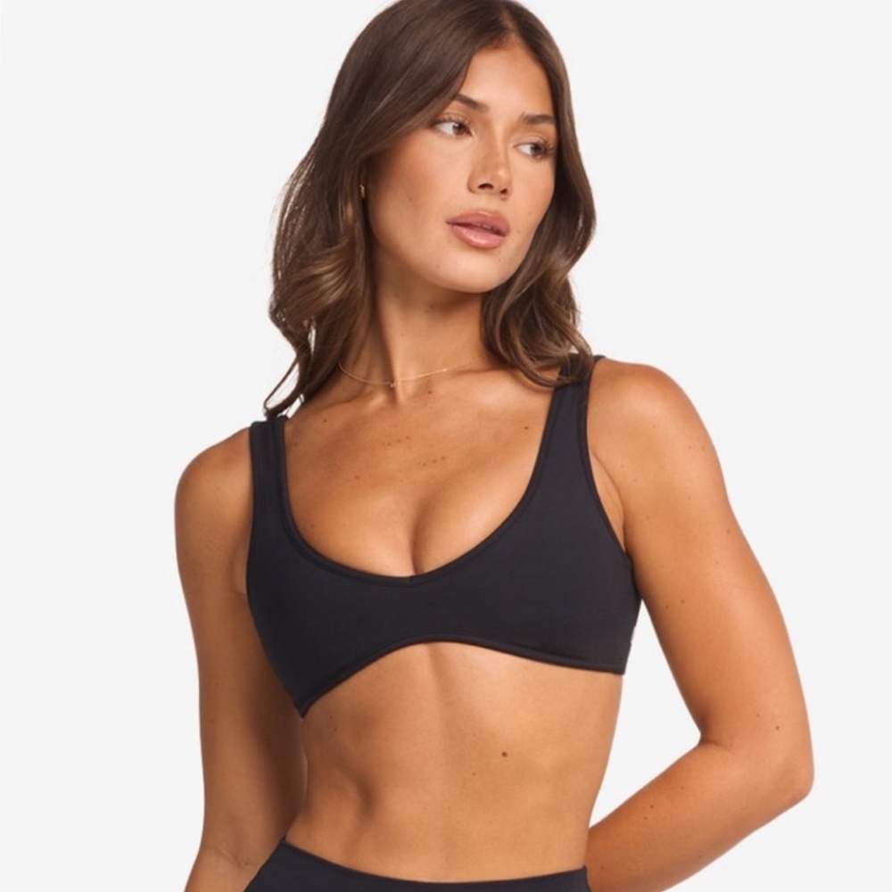 CSB sports bra